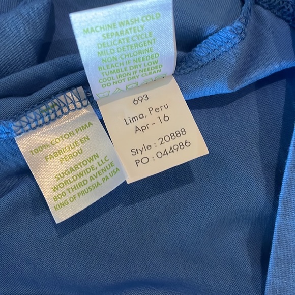 NWOT Brewster Dress - Picture 11 of 11